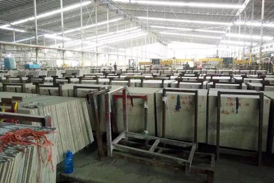 中央环保督察期间 山东又有陶企被查处整改