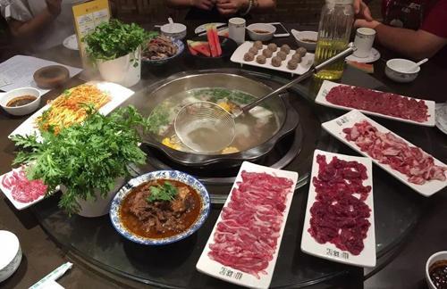 锦记海鲜_汕锦记潮汕生鲜牛肉馆奥园店开业4.8折还有大奖送哟