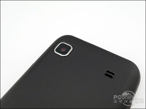 I9000的简化版 三星I9003现售2650