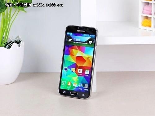 作两机用+三星s5