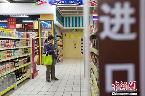 去年进口消费类商品累计抽查5291批 不合格率28.3%