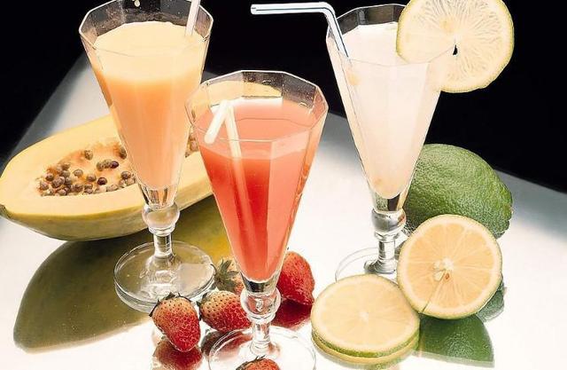 夏季解暑一定当心4种食物 什么寒凉食物不要吃_大渝网_腾讯网