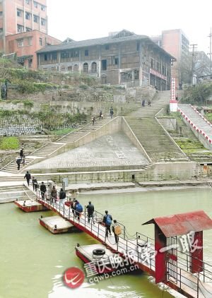 江津区白沙镇经济总量_江津白沙镇图片