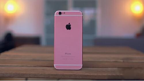 iPhone6S预购被重复扣款:苹果称网络卡顿