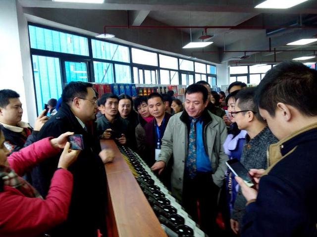 人民通惠生态农业进驻重庆 西南冷链物流基地