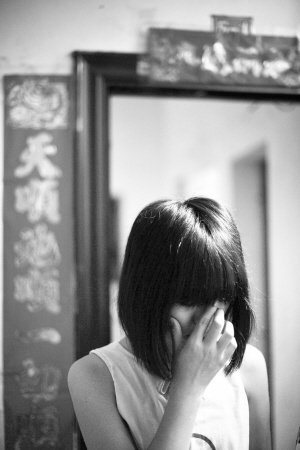 因先天疾病当晚就成弃婴 大双一生仅83小时