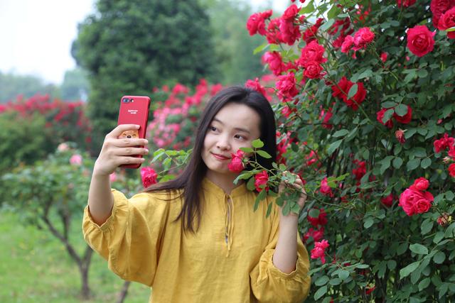 来重庆首个花园式甲鱼养殖园赏花 吃甲鱼大餐