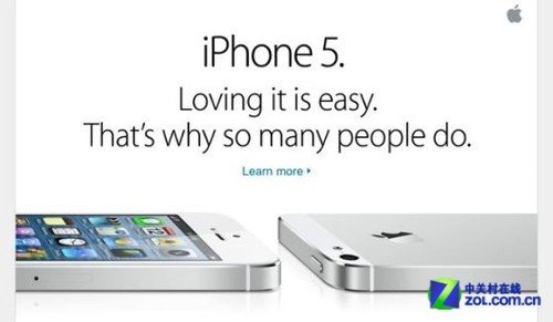 你会选谁? 从三星GALAXY S4看苹果iPhone5