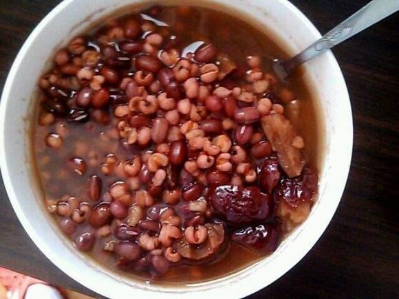 红豆和什么一起最营养 148238489.jpg