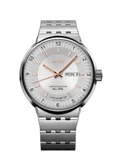 美度排名_美度手表(2)