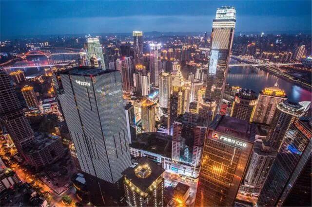 520重庆跑即将开赛 我在泽科·星泽汇天际运动