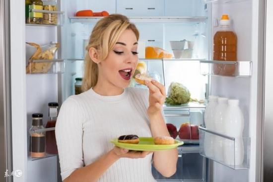 长期冰箱冷存 您在担心食物安全吗？