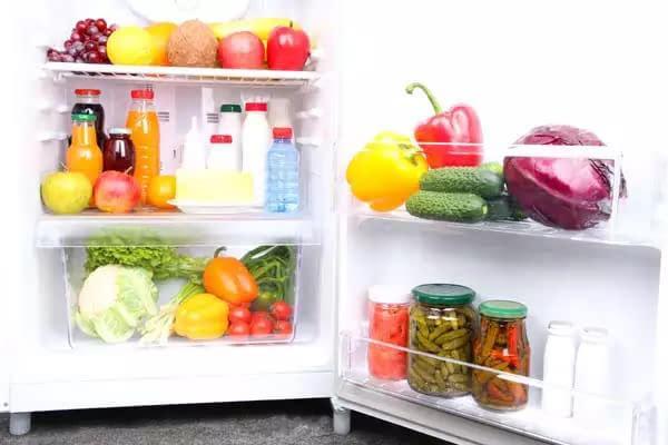 食物在冰箱究竟能放多久?