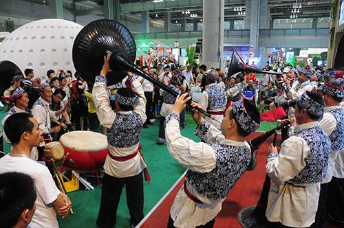 重庆大石化打造创意人才集聚地 小微企业可享