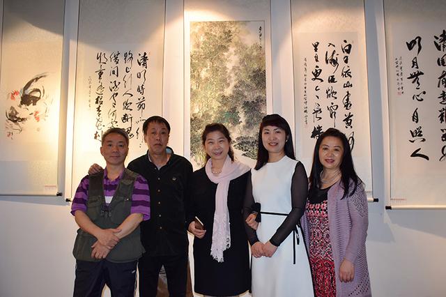 2018�괺���л��黭�ߴ�ͳ�Ļ���չ��Ļ