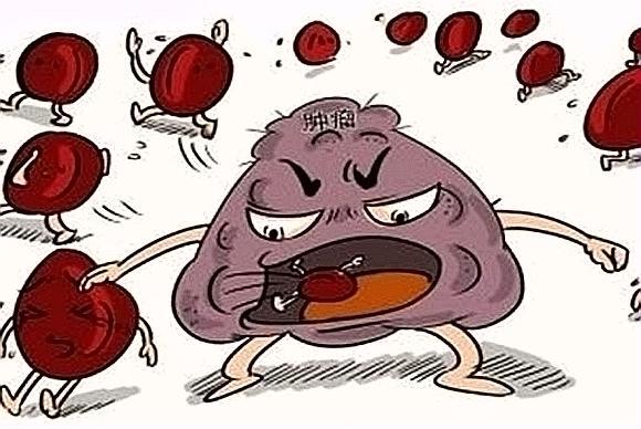 全球每9分钟有1个新发淋巴瘤患者 当心不良习惯和环境