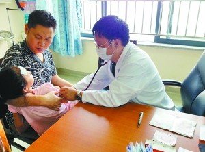 关于听听医生怎么的研究生毕业论文开题报告范文