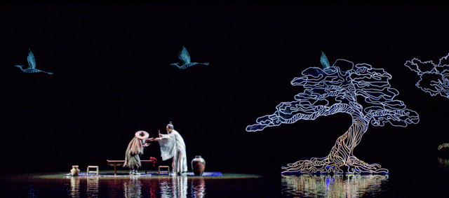 重庆旅游5张牌发力 《归来三峡》成三峡牌重要支撑平台