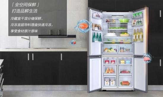 "鲜界"老大花落谁家?盘点各家冰箱鲜招儿