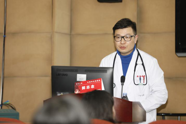 榜样的力量"心衰中心区域培训会-重庆站"在新桥医院心衰中心示范基地