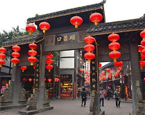 国庆来重庆玩?这有份三日游攻略给你