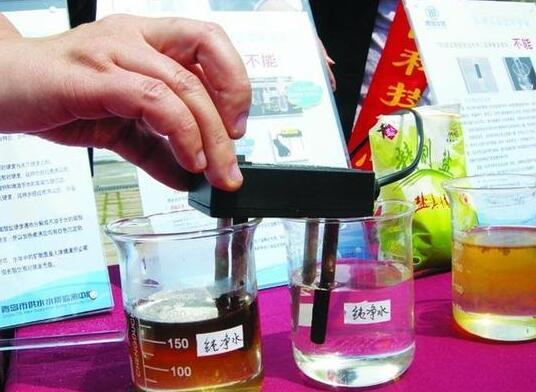 净水器销售中4大不可信的言论：你中招没