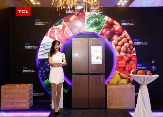 "鲜界"老大花落谁家?盘点各家冰箱鲜招儿