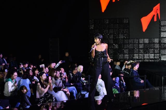 先生之夜1st,陈学冬、王博文等一众大咖空降重庆