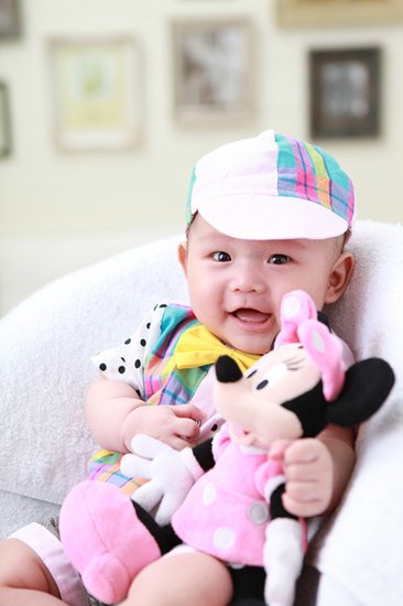 赛亚留胚米第一阶段 十佳<em>宝宝照片秀</em>_大渝网_