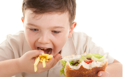 儿童肥胖如何减肥 5大对策防止肥胖