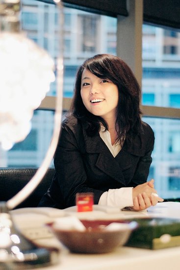 影响重庆 十家餐饮企业(2011)访谈之--顺风1