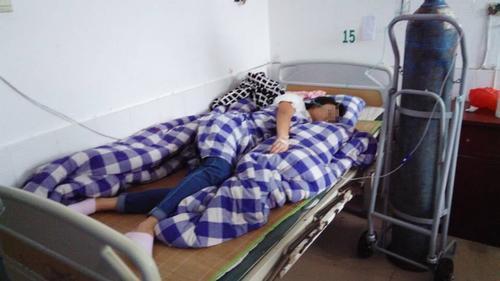 高中高中考女生初中压力大约闺蜜喝了一瓶白能吗复读重点银川图片