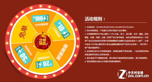 全网大拜年 春节期间电商促销汇总及物流安排