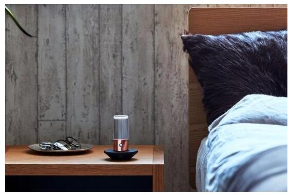 根据心情换个味道 智能家居香氛系统来了