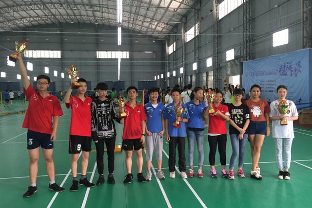 字水中学举办首届社团嘉年华活动_大渝网_腾讯网