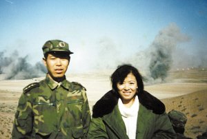 军嫂系列小说排行榜_女明星X特种兵,嫁做军嫂的张馨予幸福得就像小说!