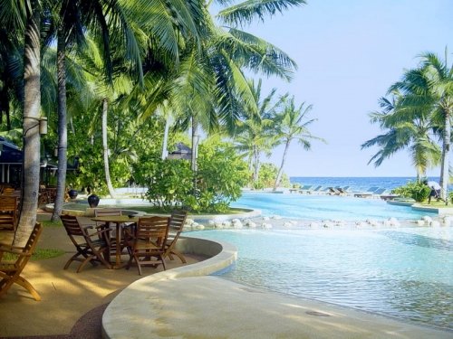 隔世秘境揭开面纱 探寻西沙群岛的美丽容颜