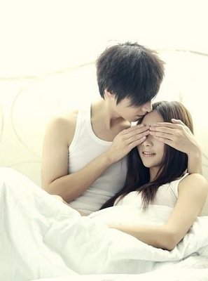 男女同居,谁比谁吃亏?