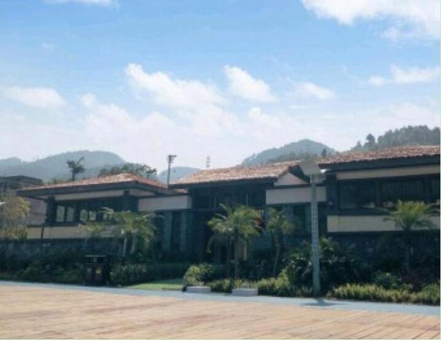 重庆最美厕所票选结果出炉，金佛山五星级厕所荣登榜首