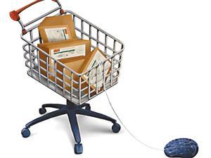 网购商品7日内可退换 电商网站退货率或上升