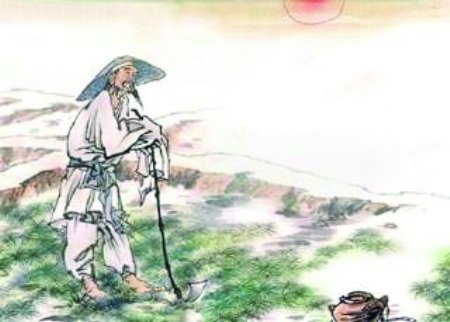 米饭一颗颗全吃完 白领食堂不剩哥被围观