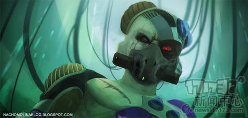 真人电影应该这样拍!写实版七龙珠同人图赏_大渝网_腾讯网