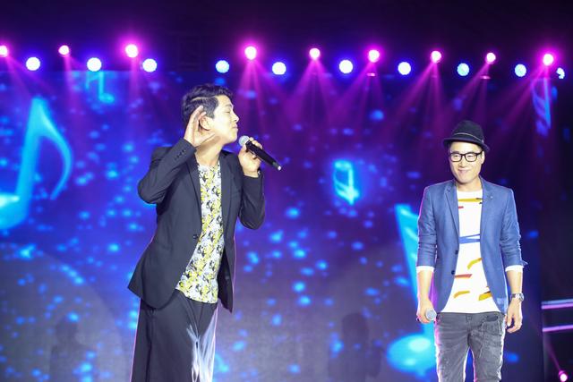 铜雀台11周年：双宋经典再现 约见太阳的后裔 