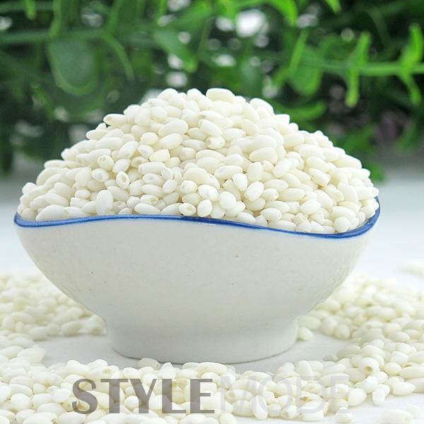 最滋养女人的 6种米 你今天吃了吗?