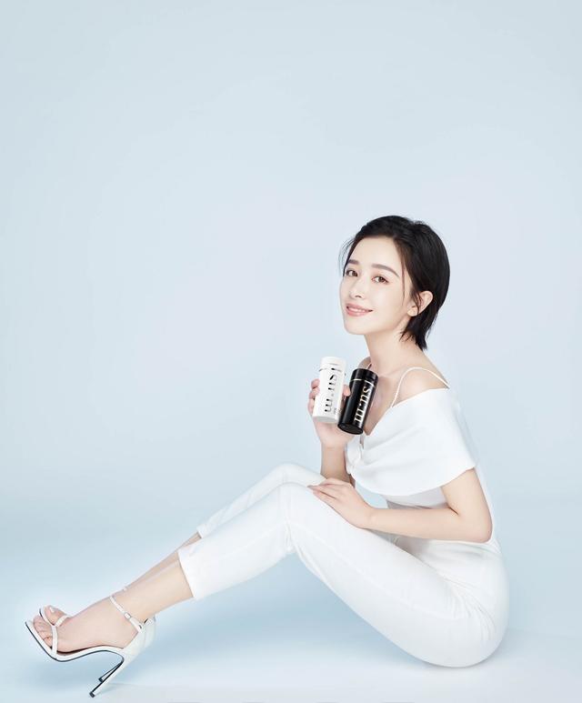 放过八卦,看阚清子打call的美妆是啥?!