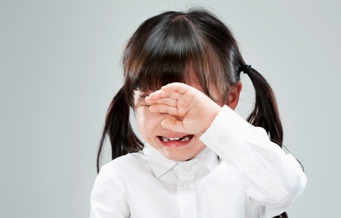 节后烦恼多:宝宝不愿回幼儿园该咋整