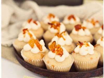 别具一格美食婚礼盛宴