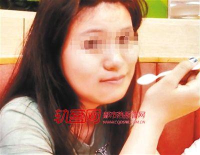 女白领为减肥连喝3个月辣椒水减肥韩国明星怎样图片