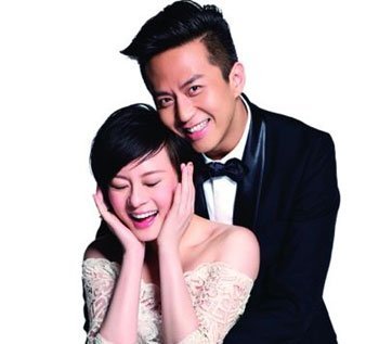 邓超每天为孙俪讲笑话 为孩子取名小邓子