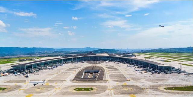 重磅!!改革开放40周年，渝北最珍贵的89个瞬间!!一定有你!